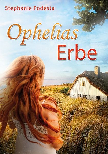 Cover von Ophelias Erbe