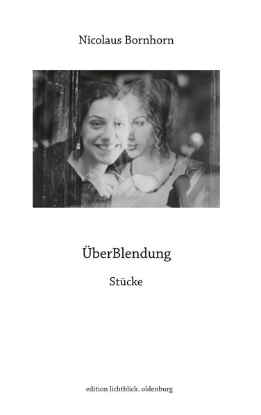 Cover von ÜberBlendung