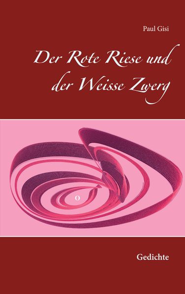 Cover von Der Rote Riese und der Weisse Zwerg
