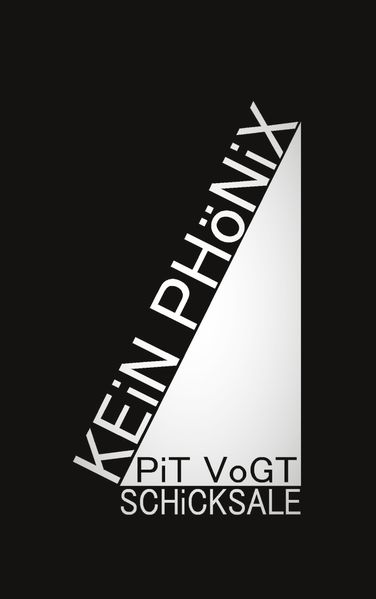 Cover von Kein Phönix
