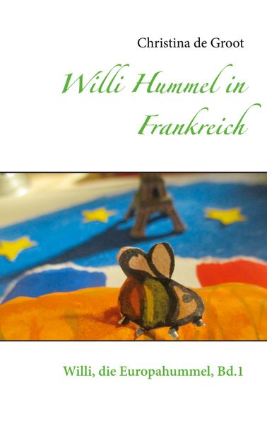 Cover von Willi Hummel in Frankreich