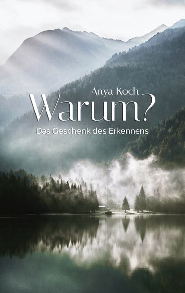 Cover von Warum?