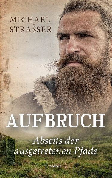 Cover von Aufbruch
