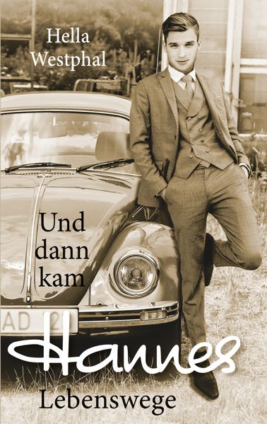 Cover von Und dann kam Hannes
