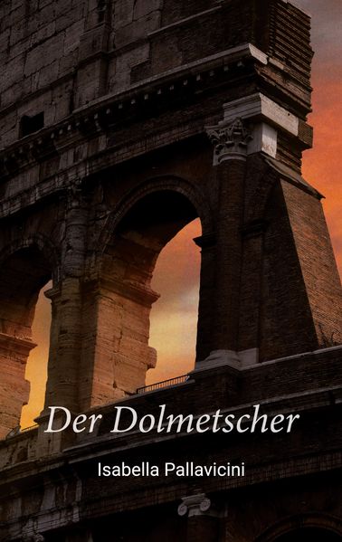 Cover von Der Dolmetscher