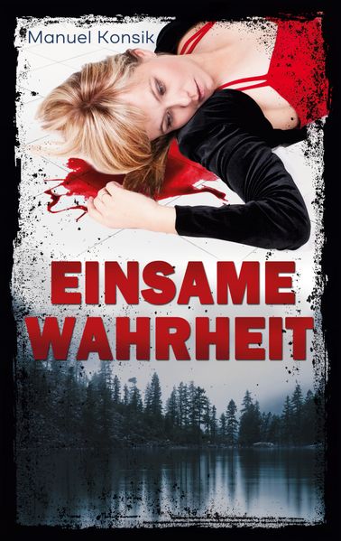 Cover von Einsame Wahrheit
