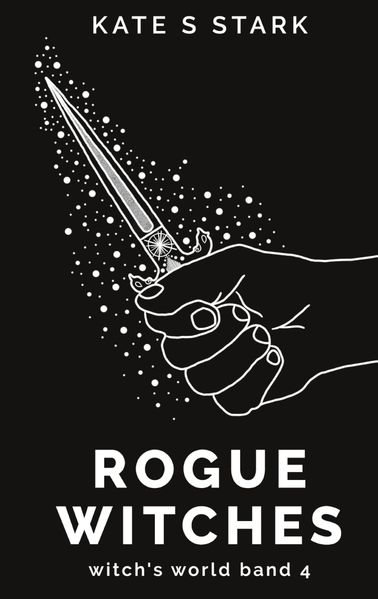 Cover von Rogue Witches