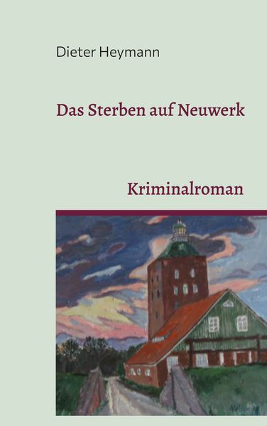 Cover von Das Sterben auf Neuwerk