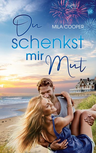 Cover von Du schenkst mir Mut