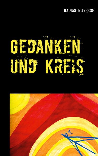 Cover von Gedanken und Kreis