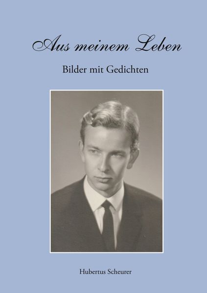 Cover von Aus meinem Leben