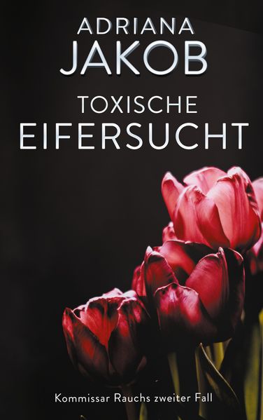Cover von Toxische Eifersucht