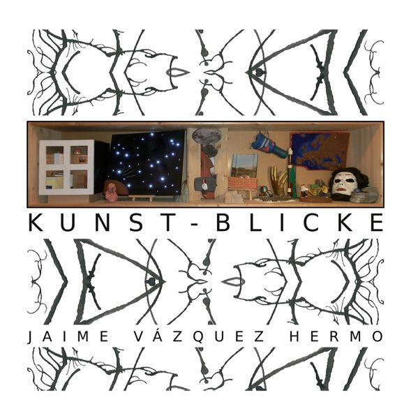 Cover von Kunst-Blicke