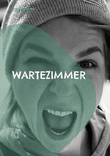 Cover von Wartezimmer