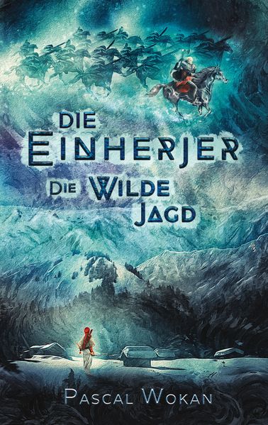 Cover von Die Einherjer