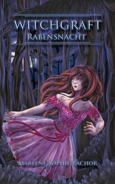 Cover von Witchgraft