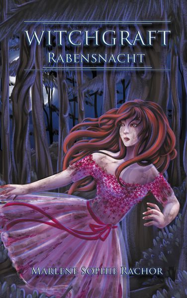 Cover von Witchgraft
