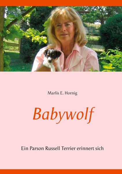 Cover von Babywolf