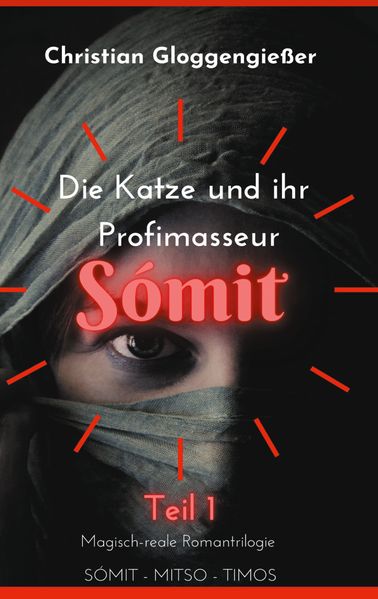 Cover von Die Katze und ihr Profimasseur SÓMIT Band 1