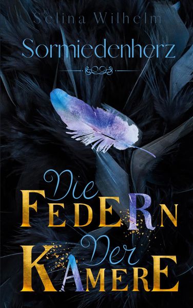 Cover von Die Federn der Kamere
