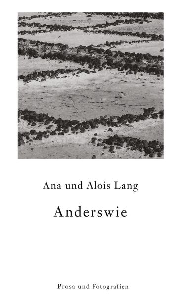 Cover von Anderswie