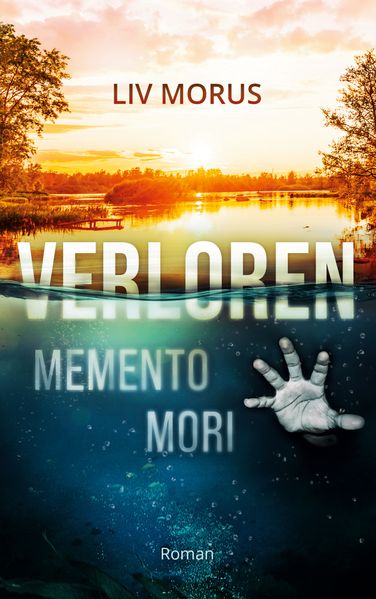 Cover von Verloren