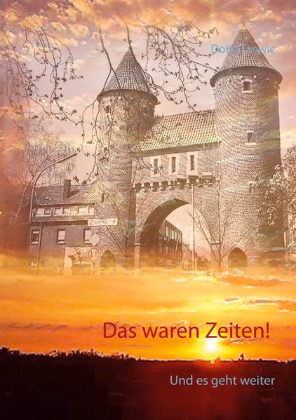 Cover von Das waren Zeiten! – Band 2