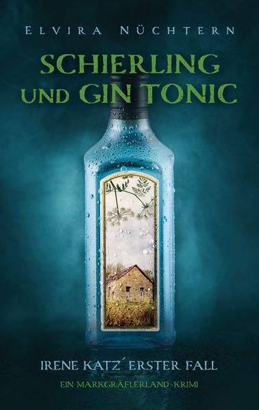 Cover von Schierling und Gin Tonic