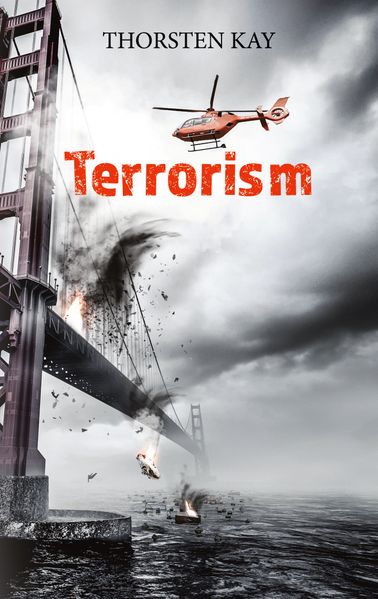 Cover von Terrorism