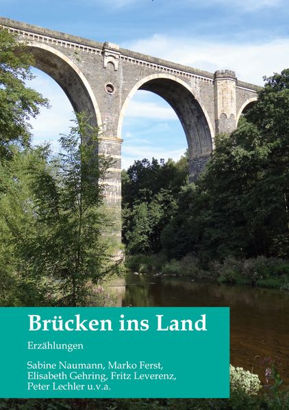 Cover von Brücken ins Land