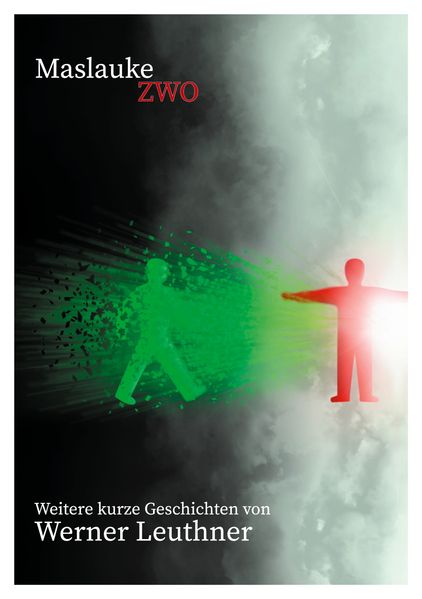 Cover von Maslauke Zwo