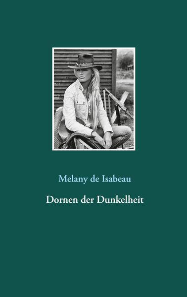 Cover von Dornen der Dunkelheit