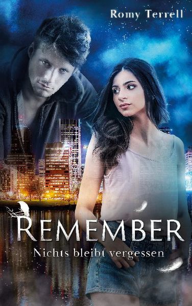 Cover von Remember