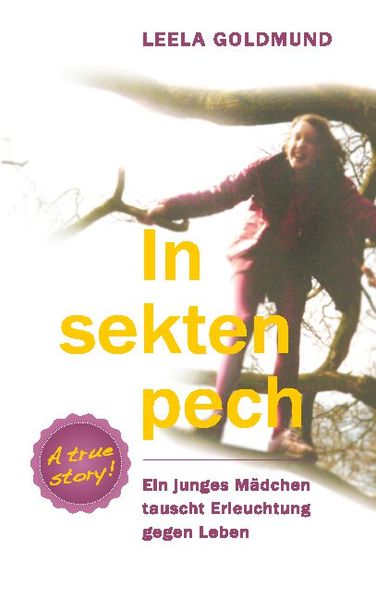 Cover von Insektenpech