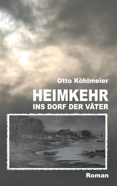 Cover von Heimkehr ins Dorf der Väter