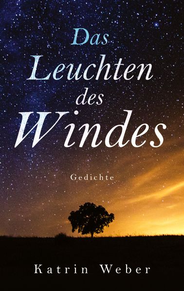Cover von Das Leuchten des Windes