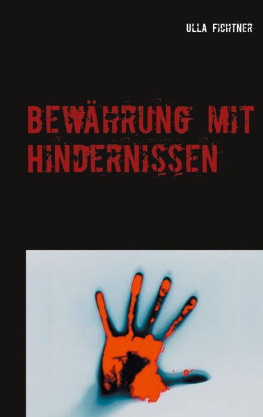 Cover von Bewährung mit Hindernissen