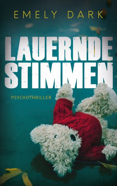 Cover von Lauernde Stimmen