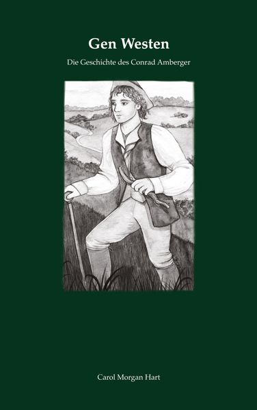 Cover von Gen Westen