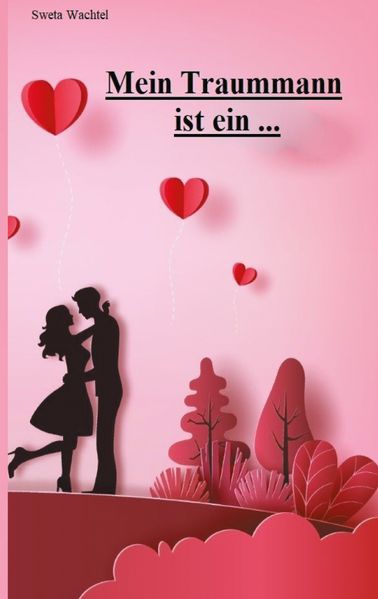 Cover von Mein Traummann ist ein…