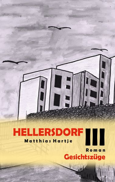 Cover von Hellersdorf