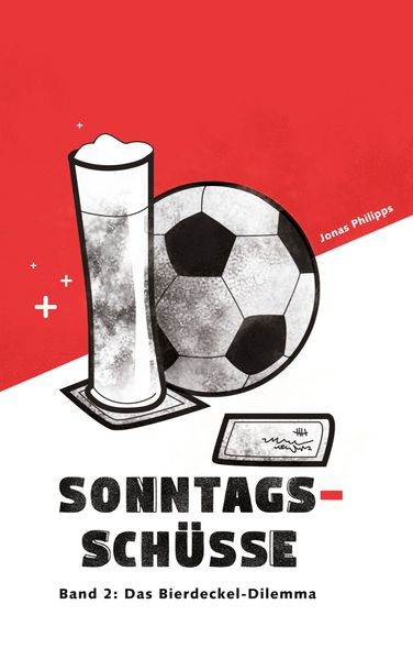Cover von Sonntagsschüsse 2