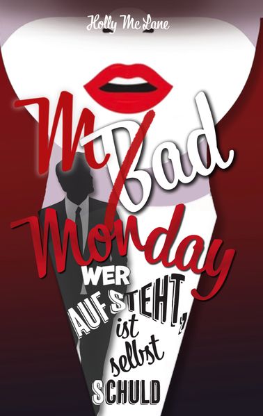 Cover von Mad Monday