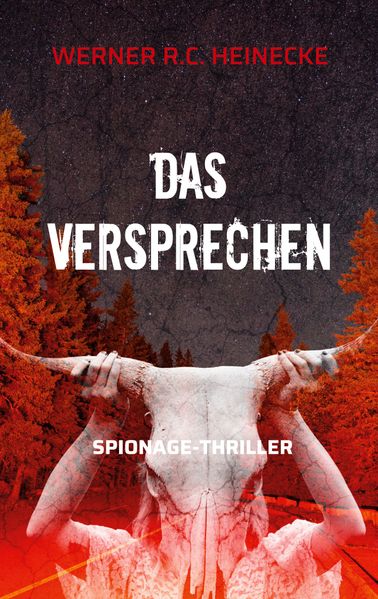 Cover von Das Versprechen