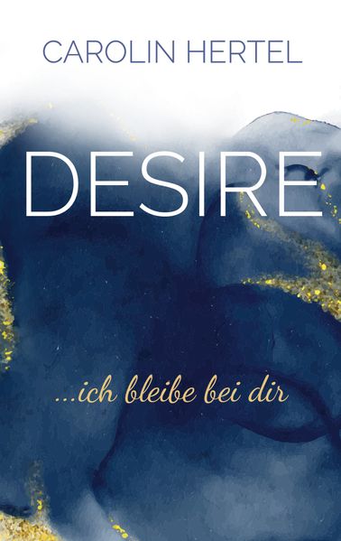 Cover von DESIRE