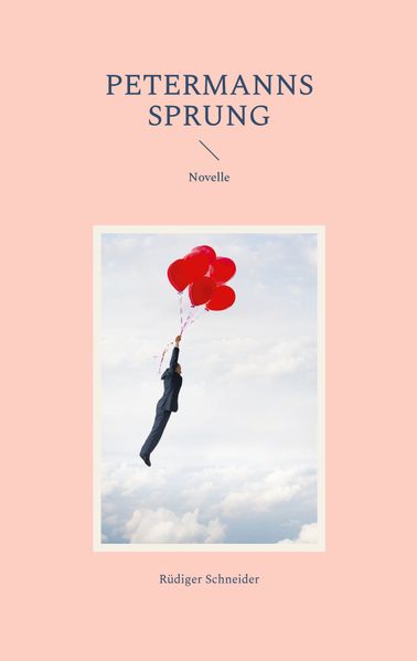 Cover von Petermanns Sprung