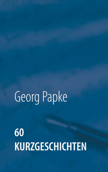 Cover von 60 KURZGESCHICHTEN