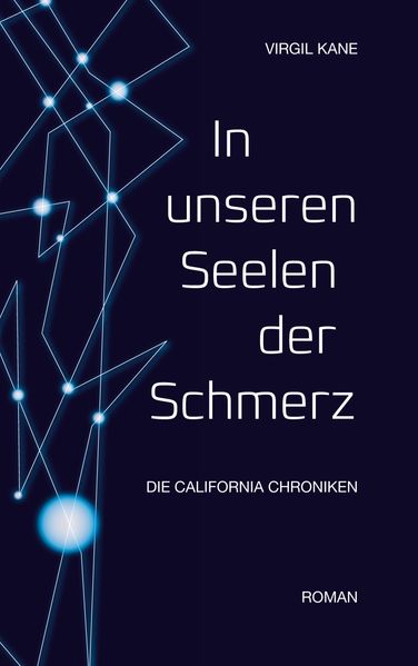 Cover von In unseren Seelen der Schmerz