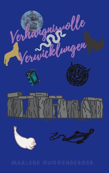 Cover von Verhängnisvolle Verwicklungen