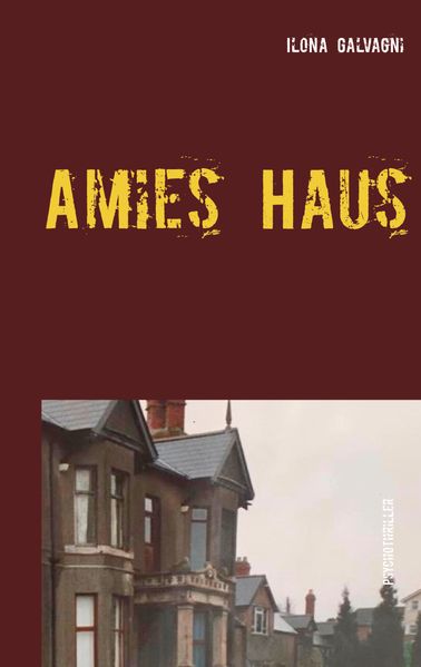 Cover von Amies Haus